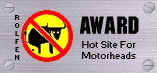Hot Site For Motorheads